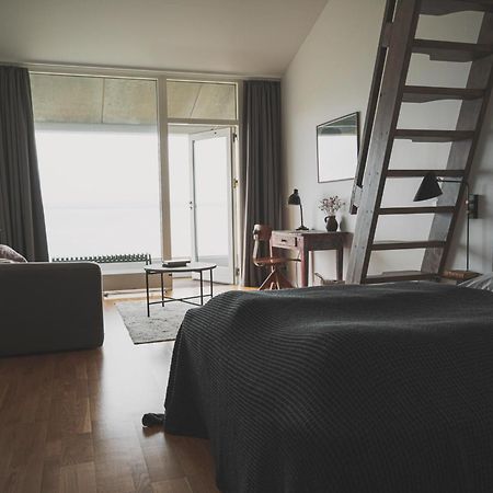 Langhoff & Juul Boutique Hotel Og Restaurant Ебелтофт Екстериор снимка