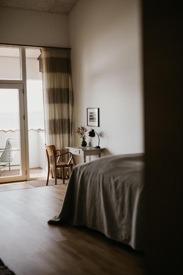 Langhoff & Juul Boutique Hotel Og Restaurant Ебелтофт Екстериор снимка