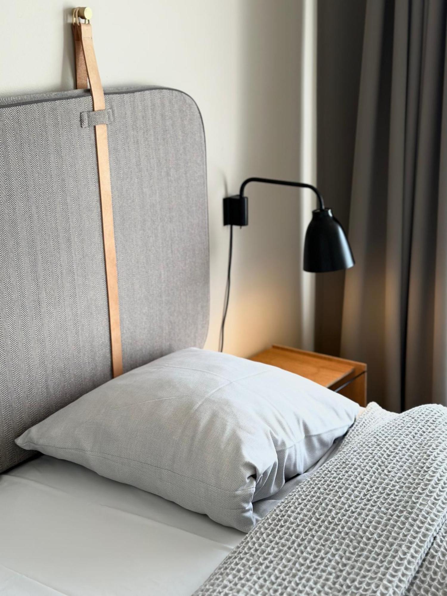 Langhoff & Juul Boutique Hotel Og Restaurant Ебелтофт Екстериор снимка