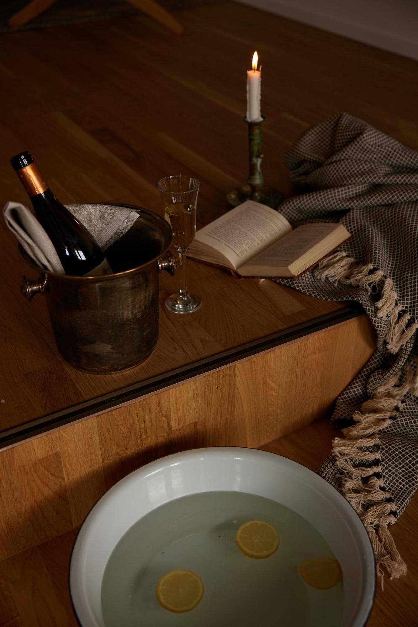 Langhoff & Juul Boutique Hotel Og Restaurant Ебелтофт Екстериор снимка