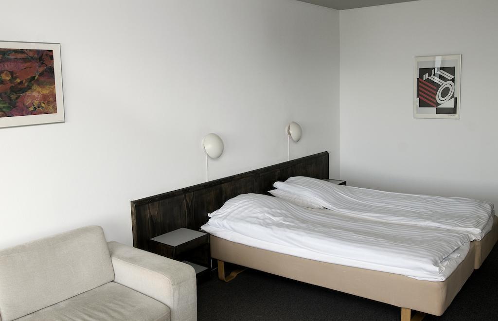 Langhoff & Juul Boutique Hotel Og Restaurant Ебелтофт Екстериор снимка